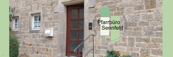 Pfarramt Sennfeld