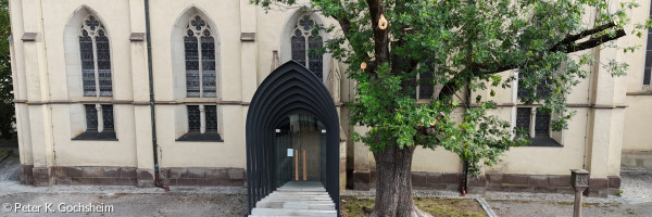 Portal Vogelperspektive