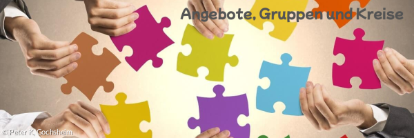 Angebote Gruppen und Kreise Gochsheim
