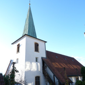 kirche