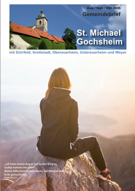 Gemeindebrief Aug-Okt 2025
