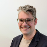 Pfarrer Tobias Wölfel