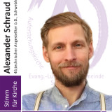 Bild von Alexander Schraud