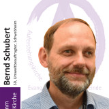 Bild von Bernd Schubert