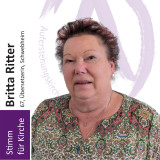 Foto von Britta Ritter