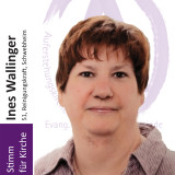 Bild von Ines Wallinger