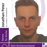 Bild von Jonathan Peter