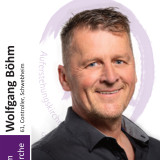 Bild von Wolfgang Böhm