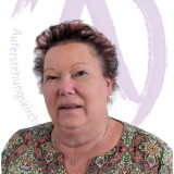 Vertrauensfra Britta Ritter