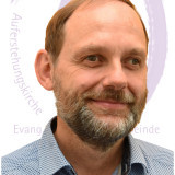 Vertrauensmann Bernd Schubert